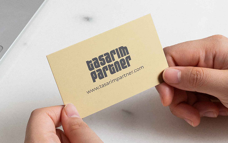 Eğitim Kurumları Kartvizit Baskısı